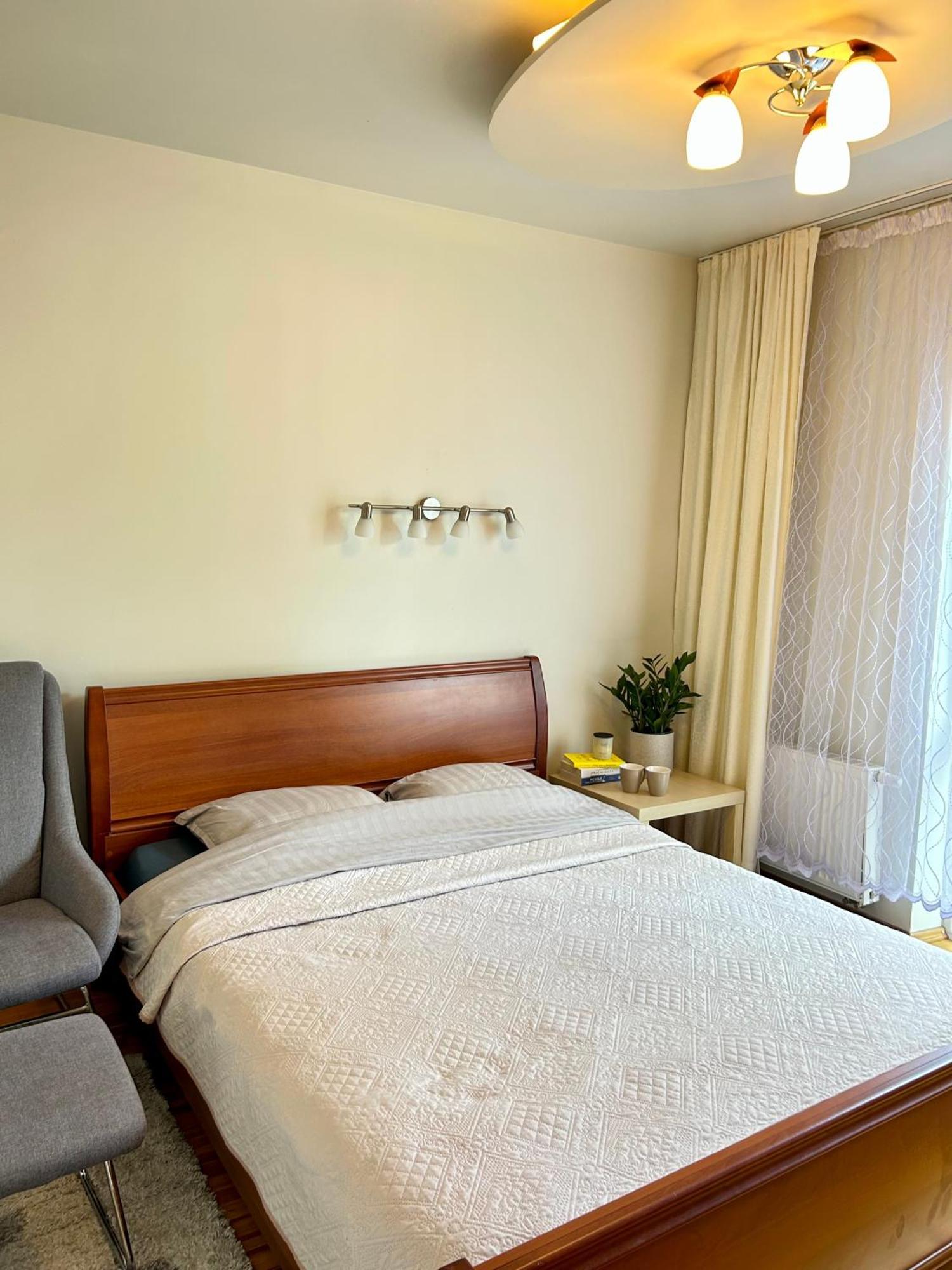 Zeliuga Apartments Palanga Esterno foto