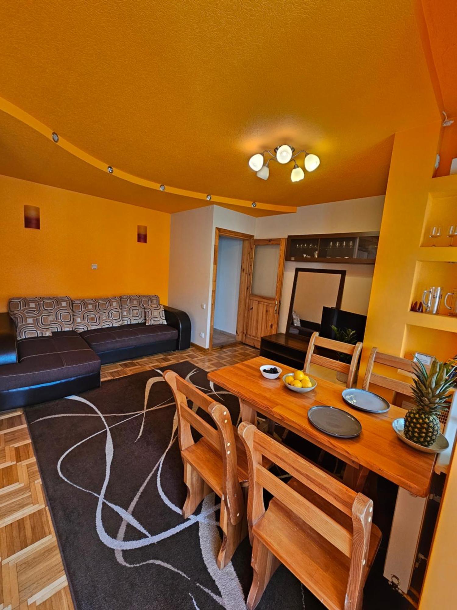 Zeliuga Apartments Palanga Esterno foto