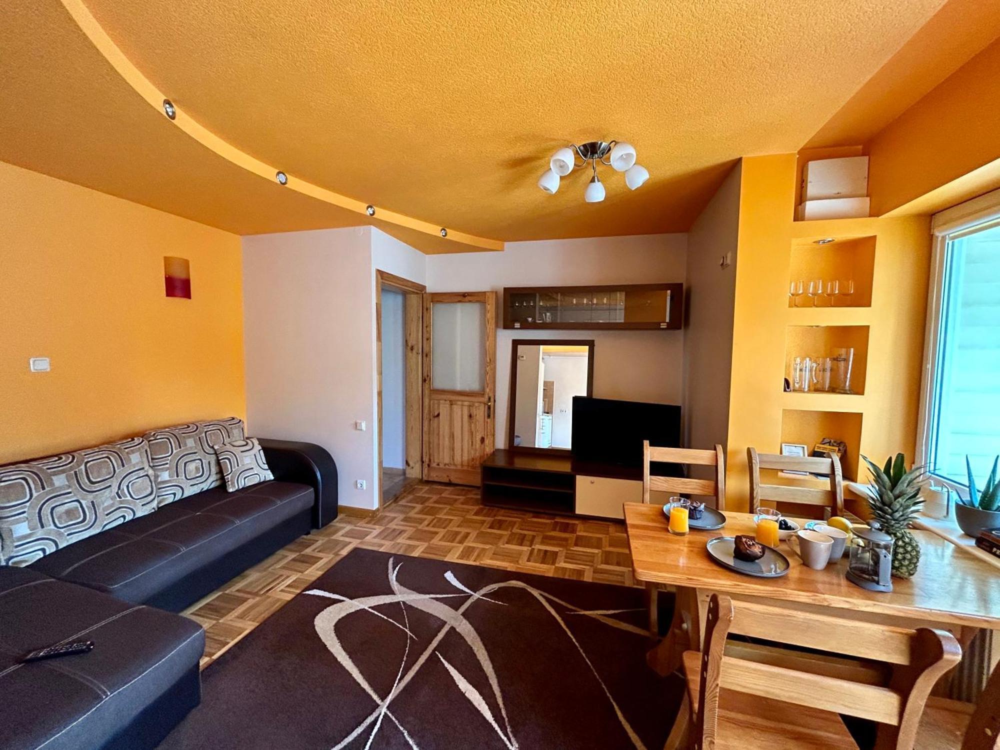 Zeliuga Apartments Palanga Esterno foto